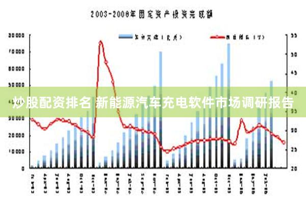 炒股配资排名 新能源汽车充电软件市场调研报告